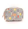 Jojo Factory lunchbag / court by Citron Grenadine