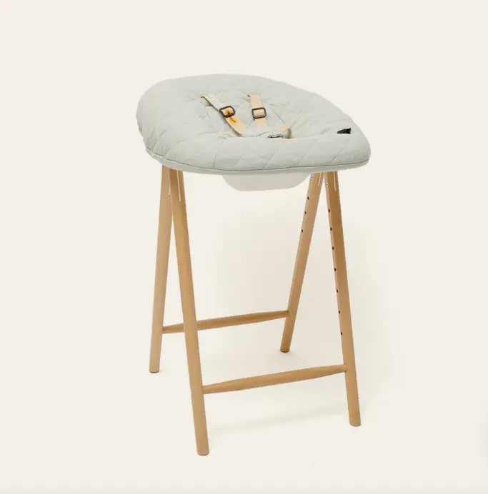 Charlie Crane coque newborn TOBO / farrow by Citron Grenadine