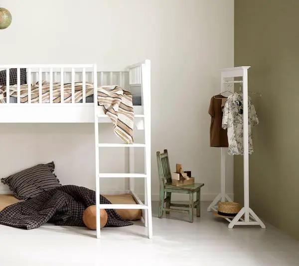OLIVER FURNITURE seaside portant 125cm by Citron Grenadine