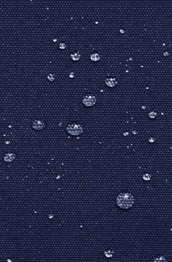 HINDBAG Basile sac à langer / navy by Citron Grenadine