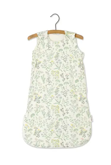 DEAR APRIL gigoteuse TOG1 / summer flowers by Citron Grenadine