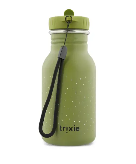 TRIXIE gourde 350ml / dino by Citron Grenadine