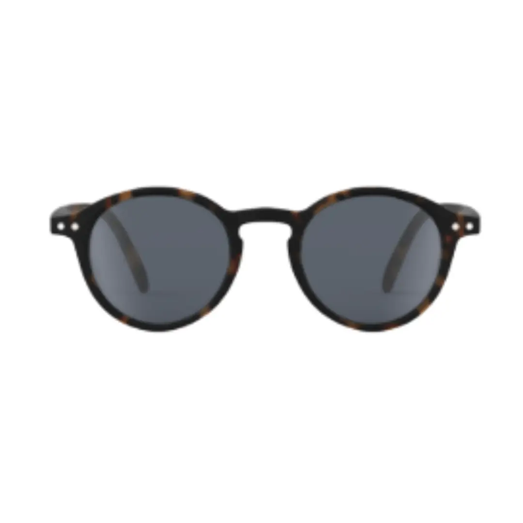 IZIPIZI #d 7/11 ans / tortoise by Citron Grenadine