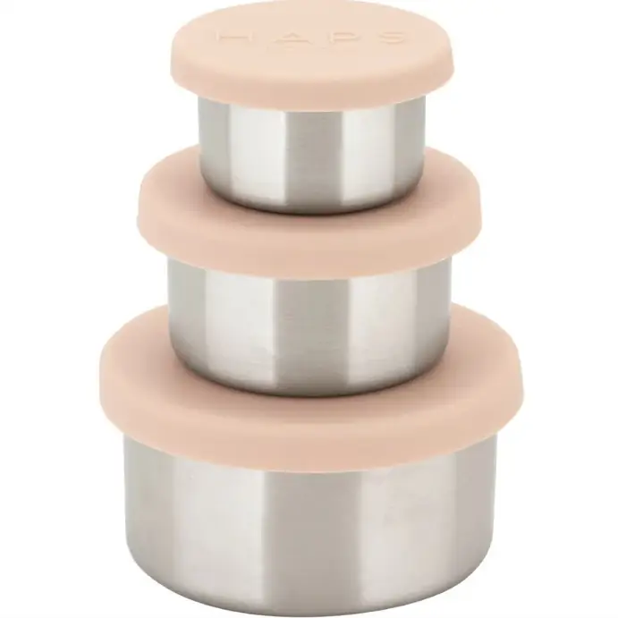 HAPS NORDIC trio S / blush by Citron Grenadine
