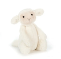 Jellycat bashful lamb by Citron Grenadine