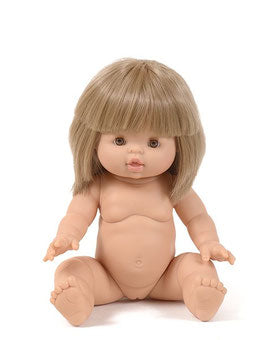 Minikane poupée européenne Zoé by Citron Grenadine
