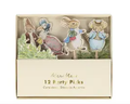 MERI MERI peter rabbit party picks by Citron Grenadine
