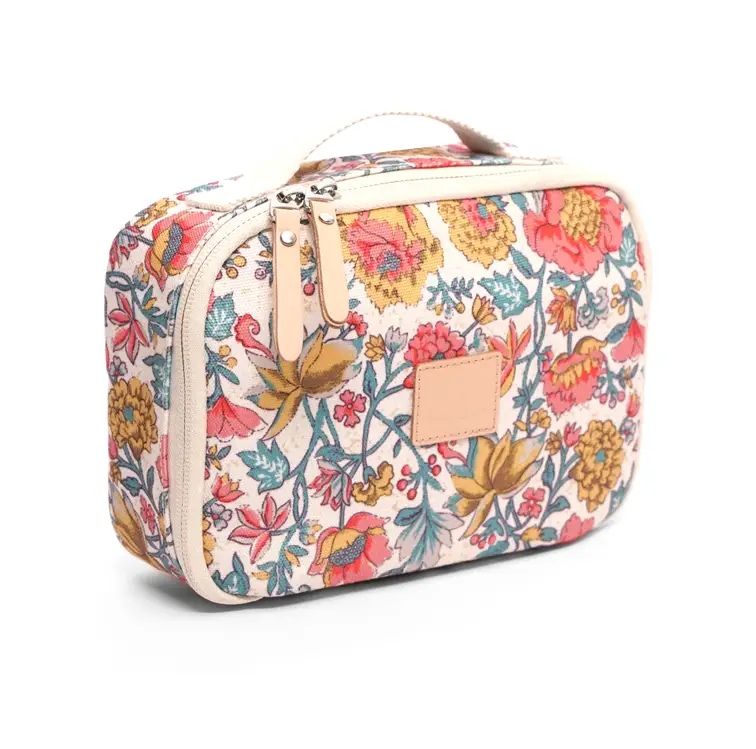 Louise Misha x Jojo Factory lunchbag by Citron Grenadine