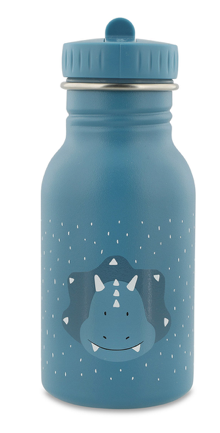TRIXIE gourde 350 ml / Mr Triceratops by Citron Grenadine