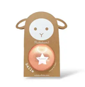 RATATAM ballon cuivre 10 cm by Citron Grenadine