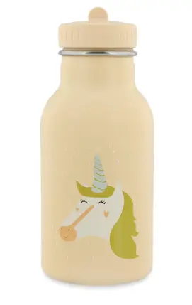 TRIXIE gourde isotherme 350 ml / Mrs Unicorn by Citron Grenadine