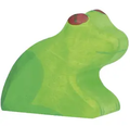 HOLZTIGER grenouille by Citron Grenadine