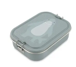 TRIXIE lunch box L / Mr Shark by Citron Grenadine