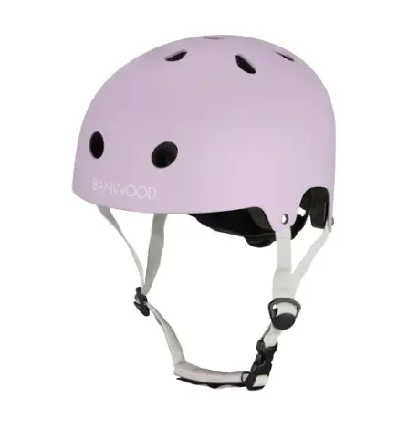 BANWOOD eco casque by Citron Grenadine
