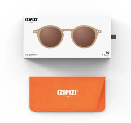 IZIPIZI #d 5/7 ans / macchiato by Citron Grenadine