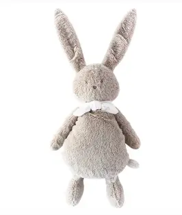DIMPEL doudou ella pancake / beige by Citron Grenadine