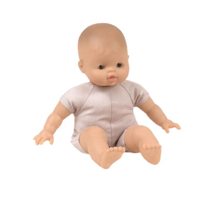 Minikane babies / Gaspard by Citron Grenadine
