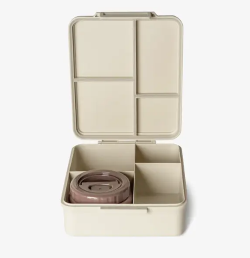 CITRON grand lunch box / vehicules by Citron Grenadine