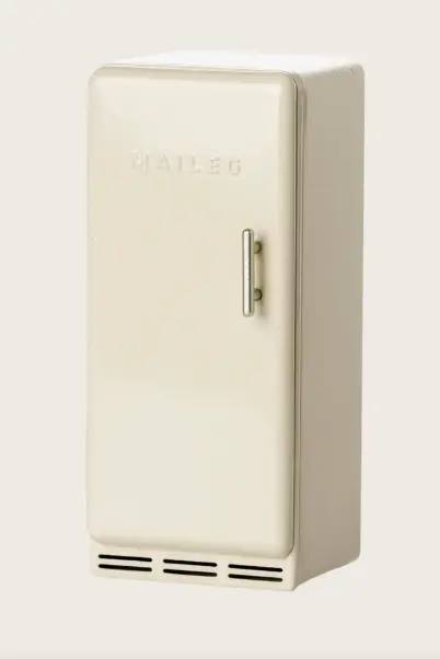 Maileg frigo / off white by Citron Grenadine