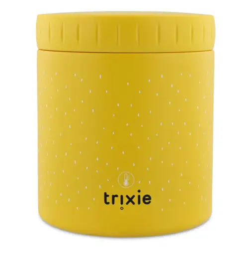 TRIXIE boite isotherme 500 ml / Mr Lion by Citron Grenadine