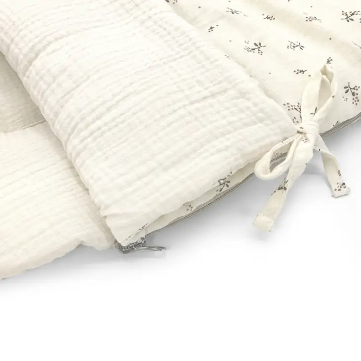 BABYSHOWER nid d'ange comfort / roseberry by Citron Grenadine