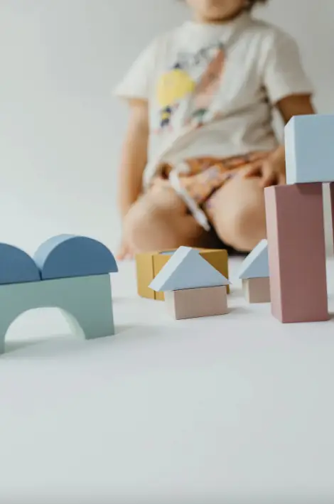 MOES PLAY imagi blocks by Citron Grenadine
