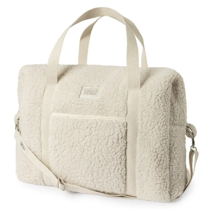 BABYSHOWER sac à langer camila / mouton by Citron Grenadine