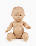 Minikane Faustine poupée européenne vintage by Citron Grenadine