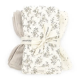 BABYSHOWER set de 3 langes / miley by Citron Grenadine
