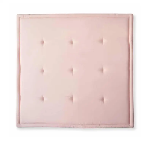 CHARLIE CRANE tapis d'éveil TAMI / nude pink by Citron Grenadine