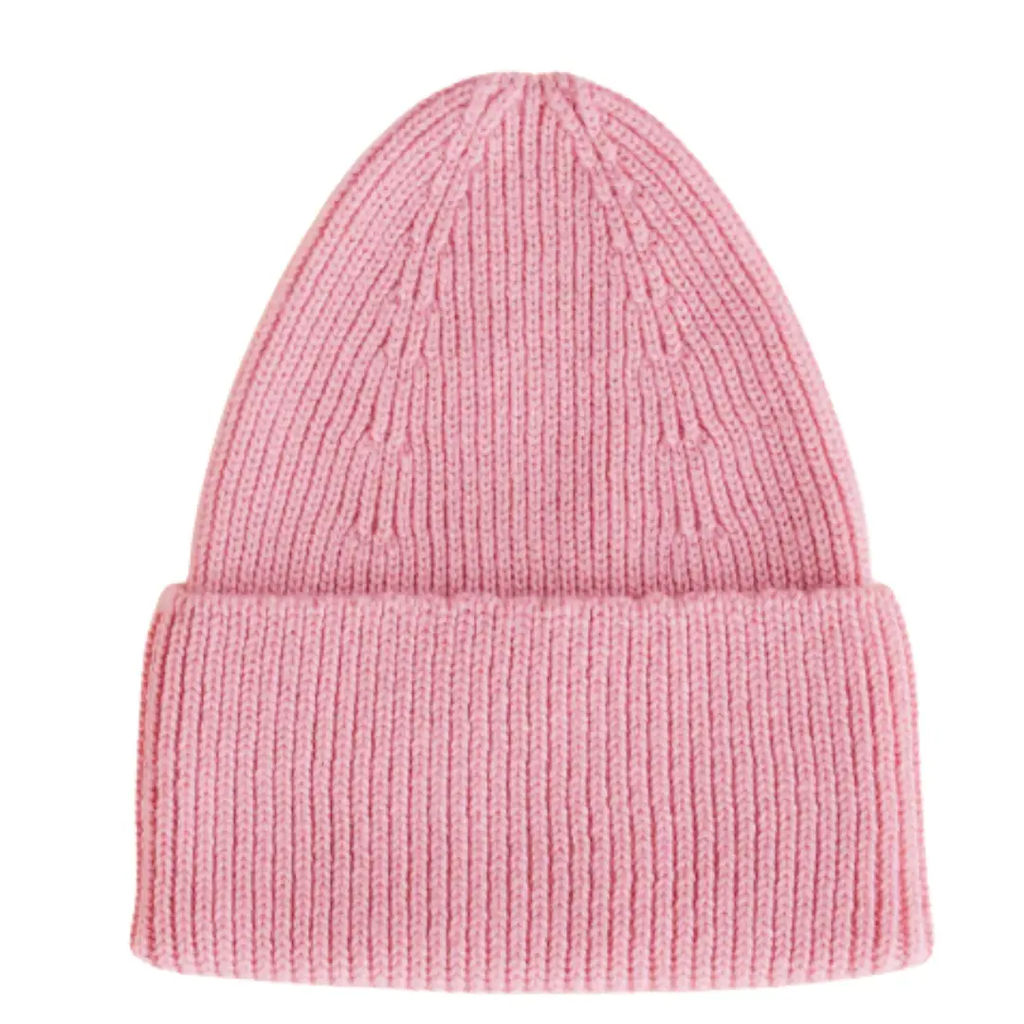 HVID bonnet fonzie / coton candy by Citron Grenadine