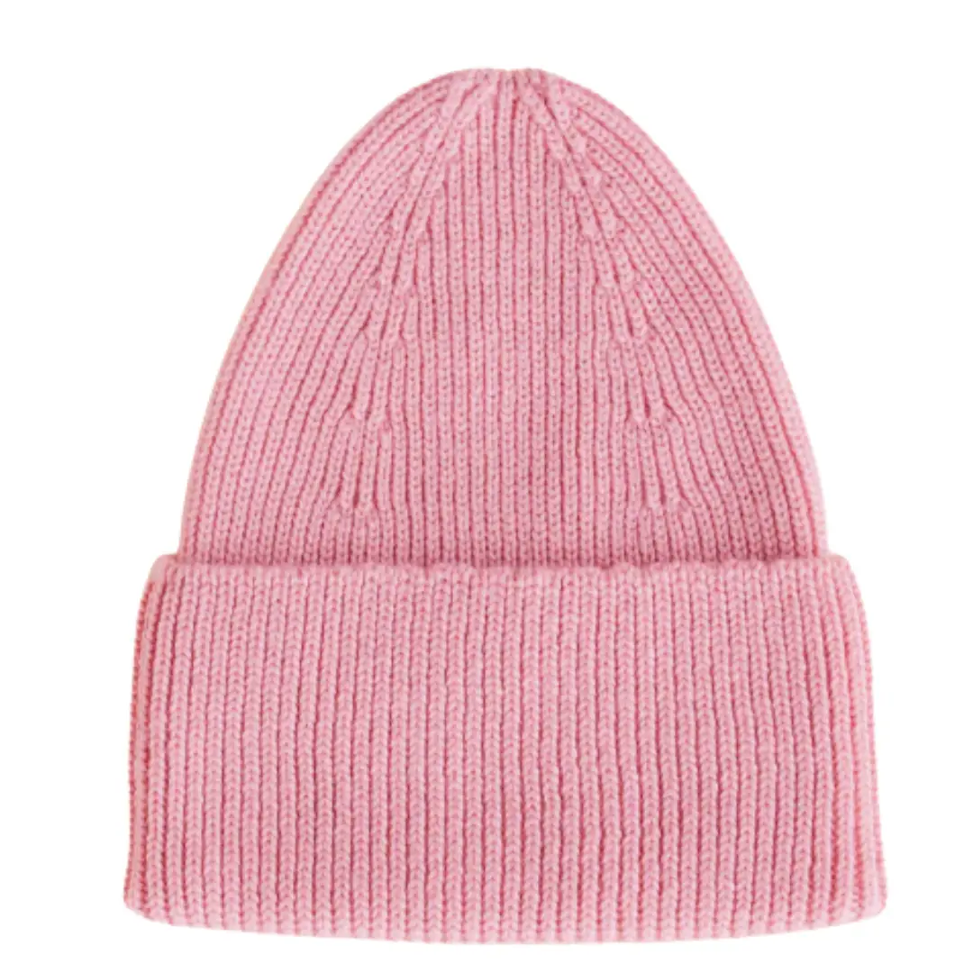 HVID bonnet fonzie / coton candy by Citron Grenadine