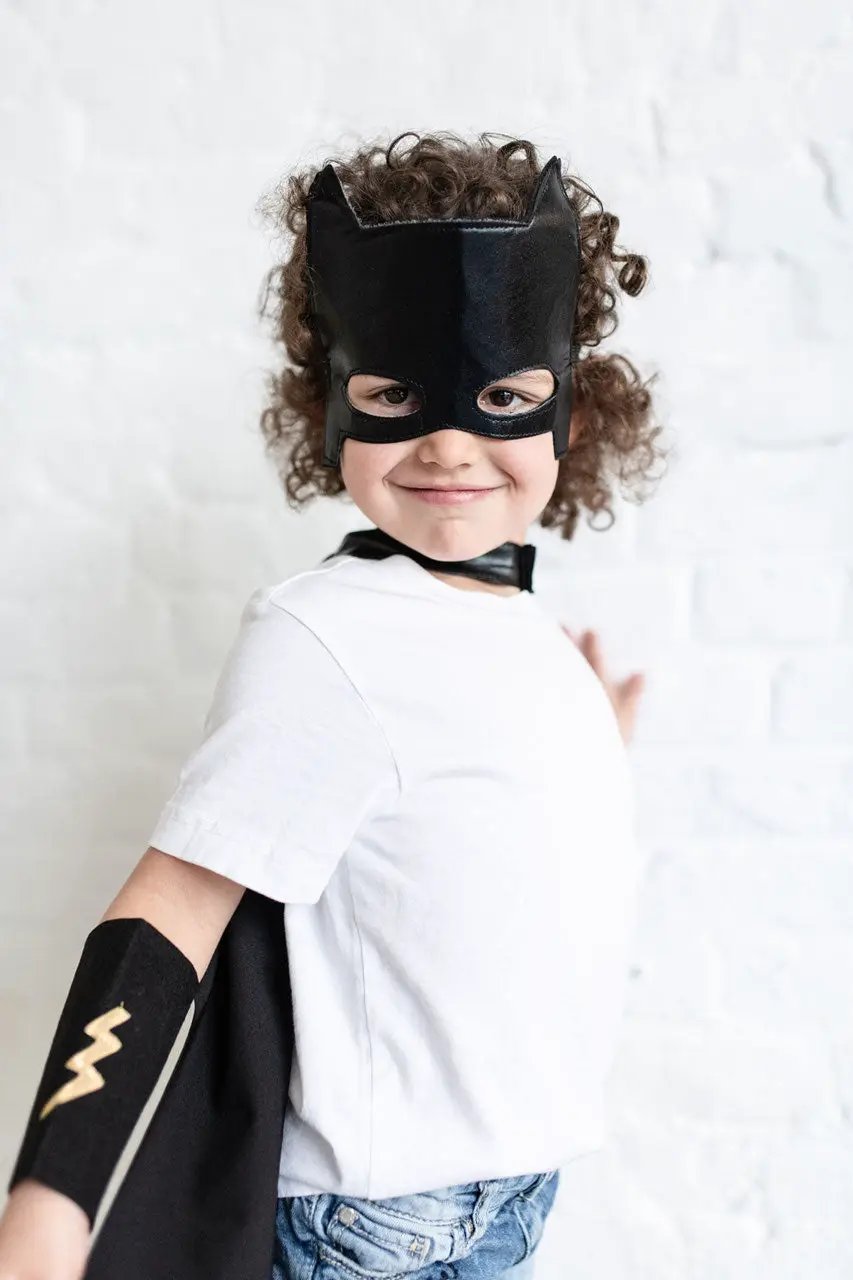 RATATAM kit superhero noir by Citron Grenadine
