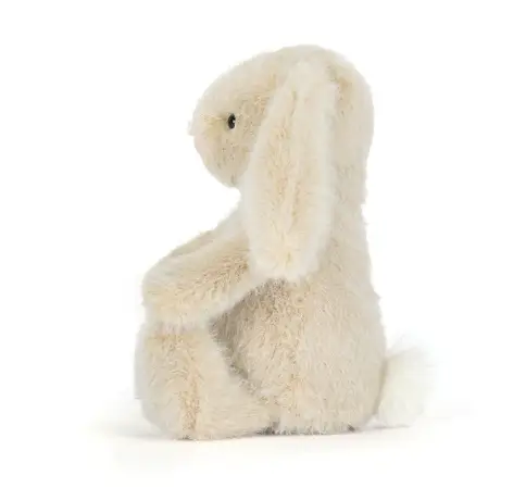 Jellycat Wheat Flufflet Bunny by Citron Grenadine