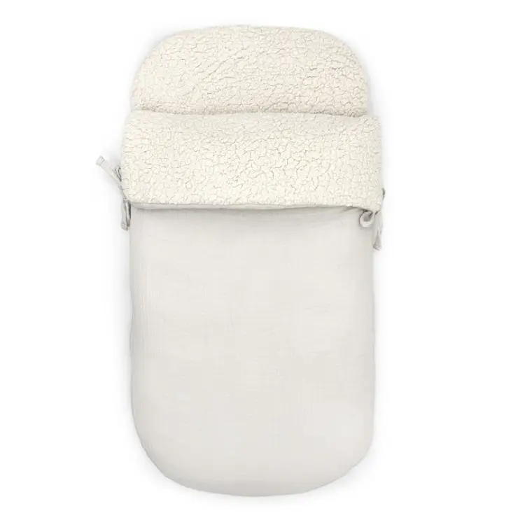 BABYSHOWER nid d'ange comfort / mouton by Citron Grenadine