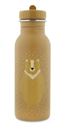 TRIXIE gourde 500 ml / Mr Bear by Citron Grenadine