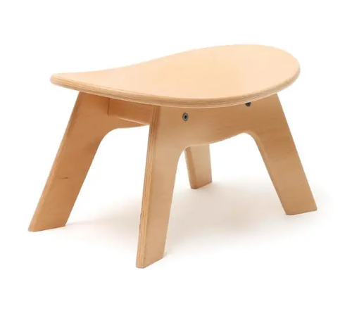 Charlie Crane tabouret HIRO by Citron Grenadine