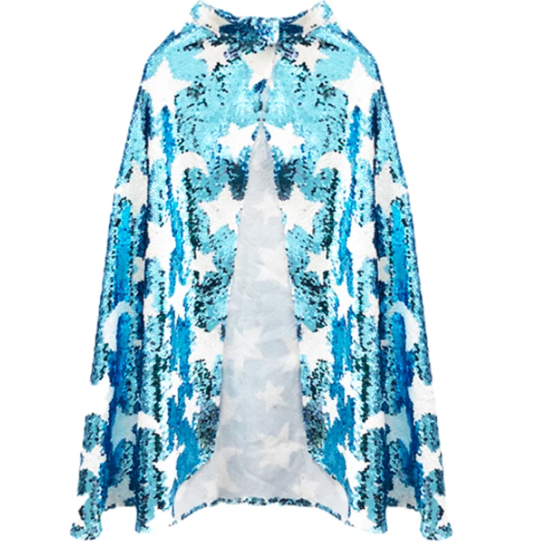 RATATAM cape cosmique by Citron Grenadine