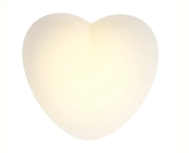 FLOW AMSTERDAM veilleuse ruby / warm grey by Citron Grenadine