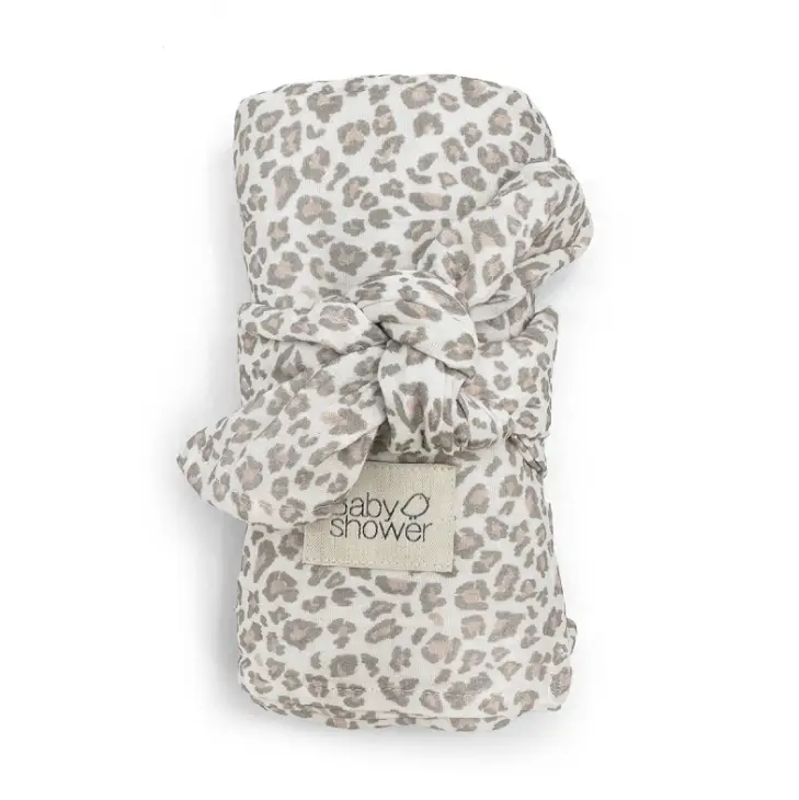 BABYSHOWER minimax set de langes / soft print by Citron Grenadine