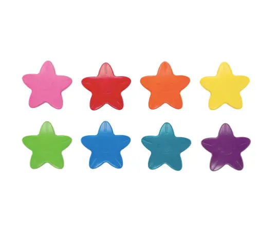 OOLY star of the seas crayons +3 ans by Citron Grenadine