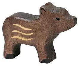 HOLZTIGER marcassin by Citron Grenadine