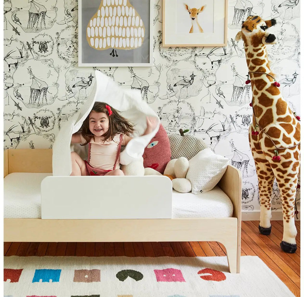 OEUF lit junior perch by Citron Grenadine
