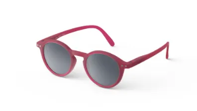 IZIPIZI #d 3/5 ans / cranberry by Citron Grenadine