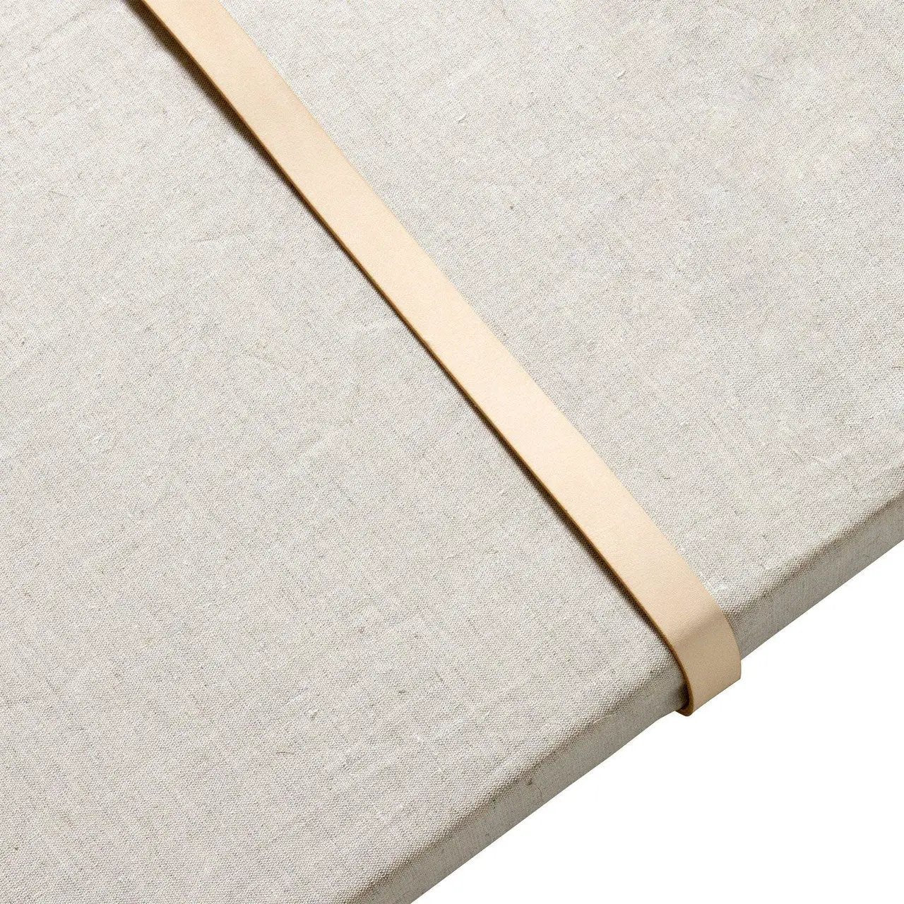 OLIVER FURNITURE coussin pour étagère avec socle by Citron Grenadine