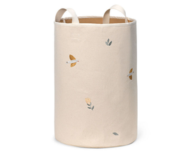 DEAR APRIL panier de rangement L / songbirds by Citron Grenadine