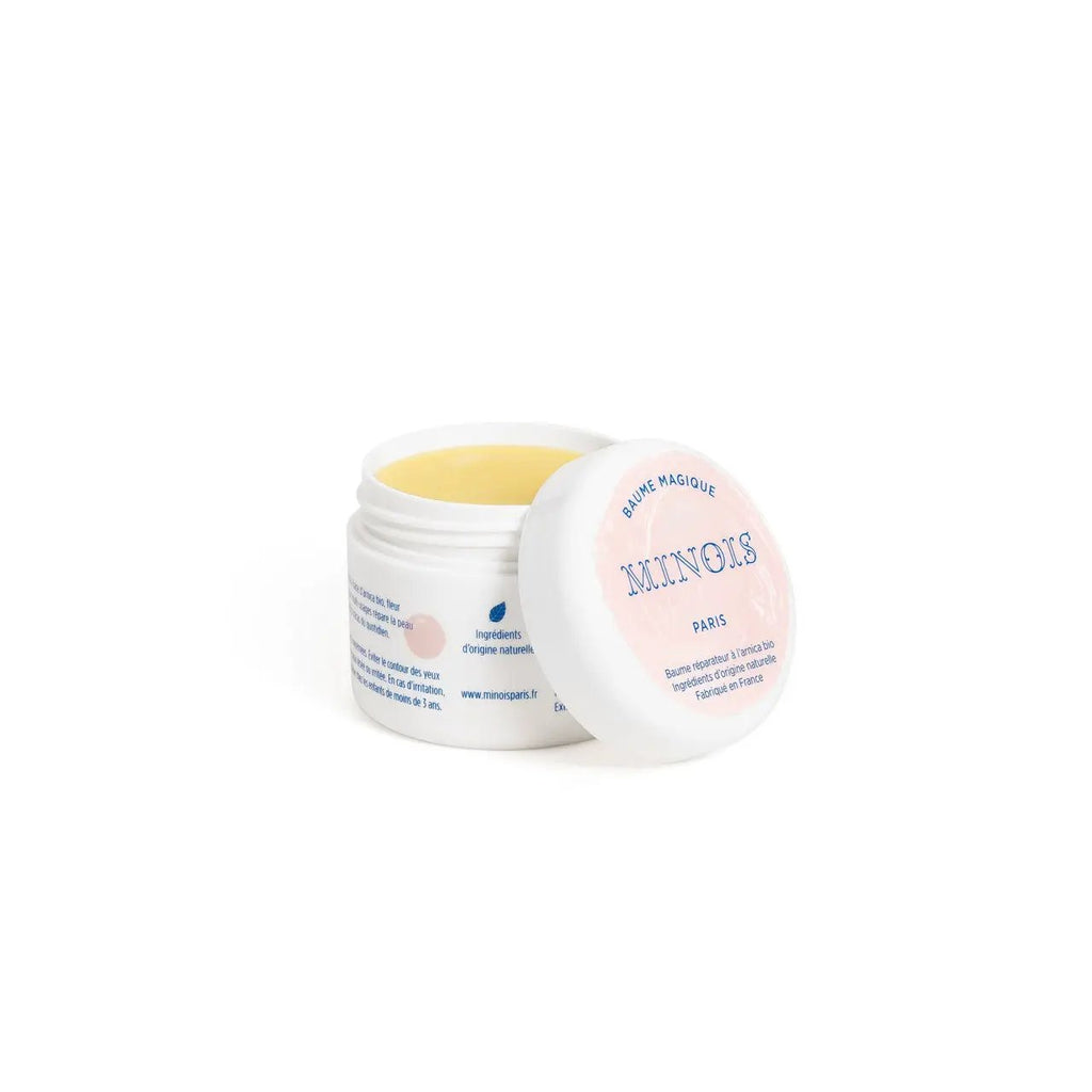 MINOIS baume magique 50ml by Citron Grenadine