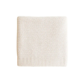 HVID Couverture bébé laine mérinos Dora cream – plaid naissance naturel by Citron Grenadine