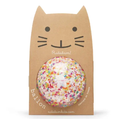 RATATAM ballon chat confetti multico 22 cm by Citron Grenadine