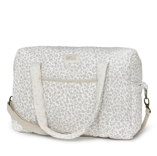 BABYSHOWER sac à langer camila / soft print by Citron Grenadine